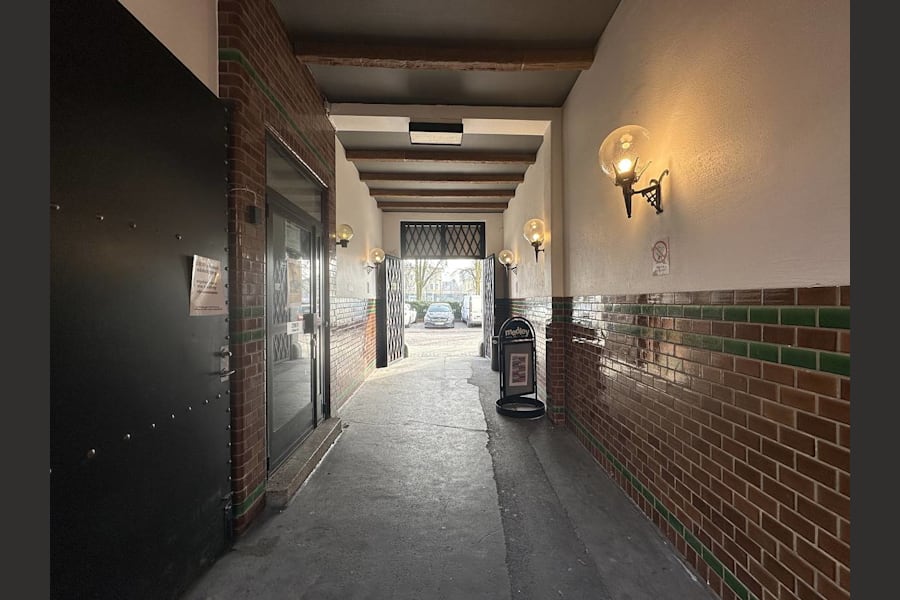 Kontorslokal på Södra promenaden 51, Malmö – bild 6