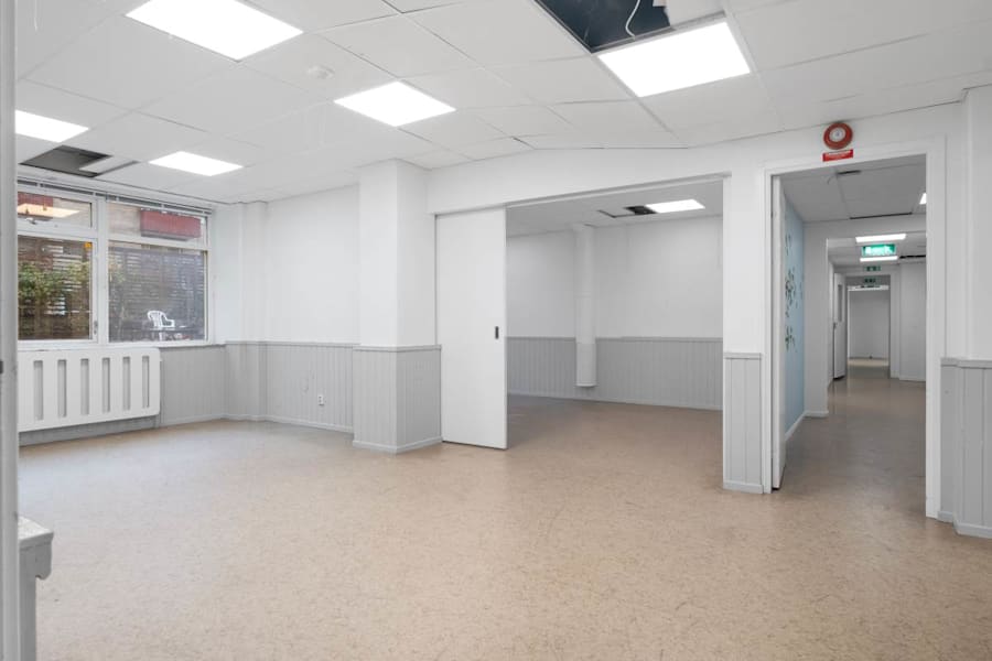 Kontorslokal på Föreningsgatan 38, MALMÖ – bild 5