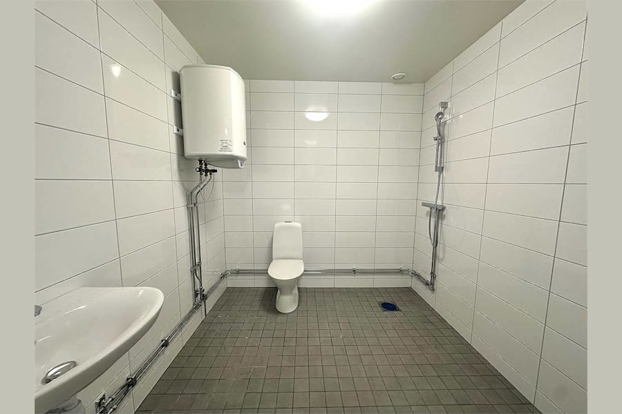 Industrilokal på Transportvägen 10, Eslöv – bild 4