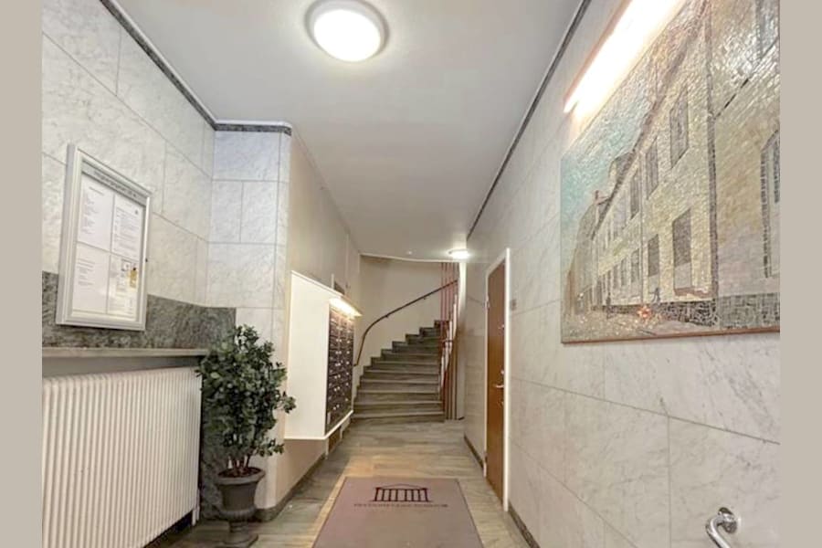 Kontorslokal på Högbergsgatan 30A, Stockholm – bild 8