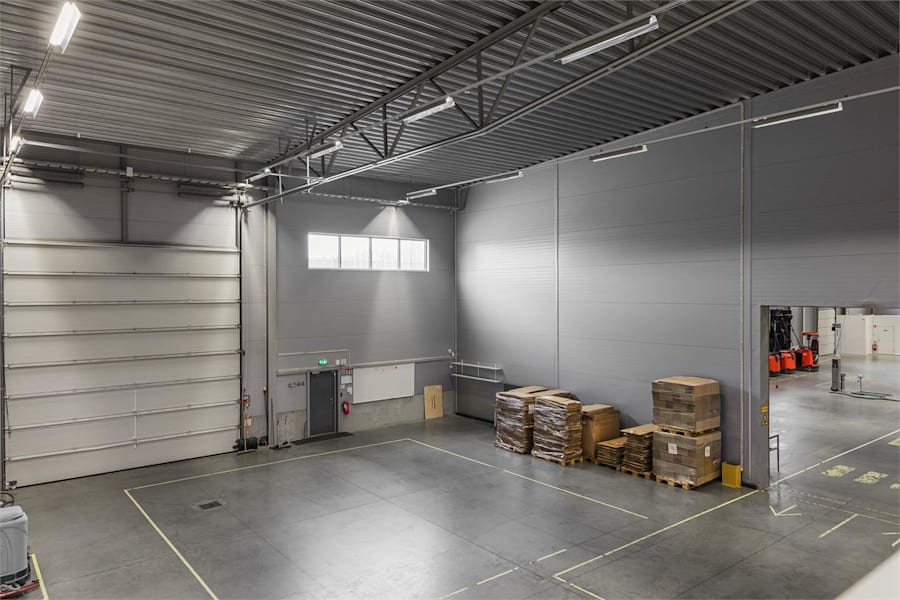 Kontorslokal på Betongvägen 10, Skogås – bild 10