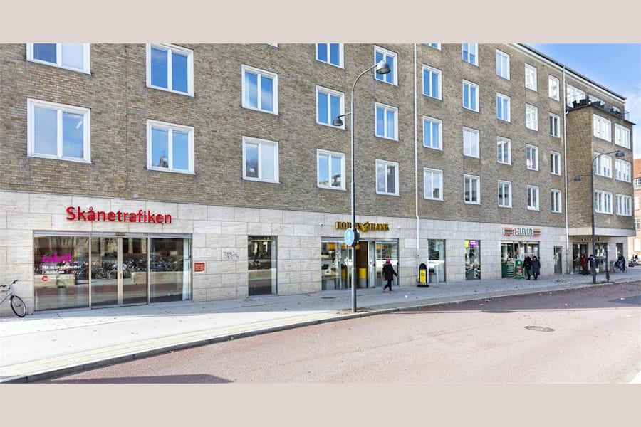 Butikslokal på Rådmansgatan 13, Malmö – bild 2