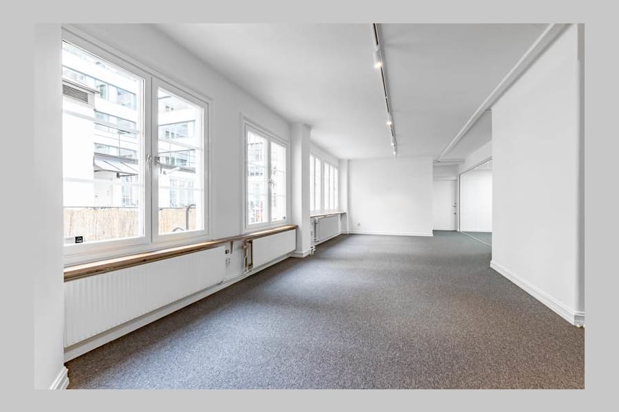 Kontorslokal på Kungsgatan 29, Stockholm – bild 5