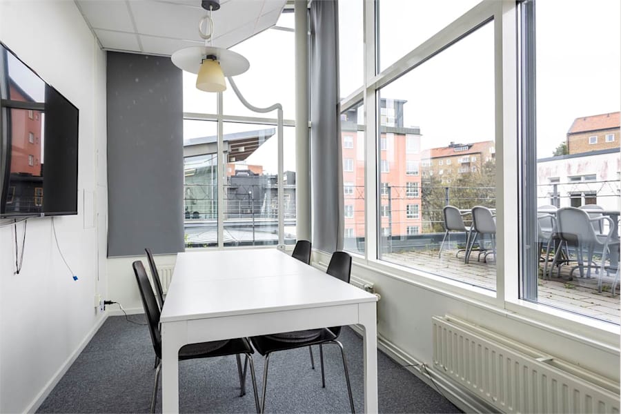 Greta Garbos väg 13 - image - 3