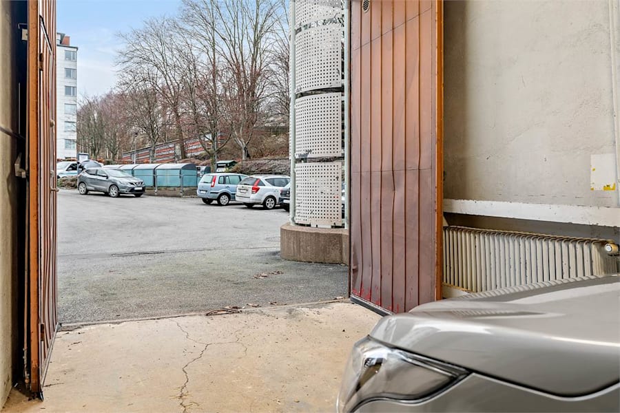 Sörhallstorget 10 - image - 2