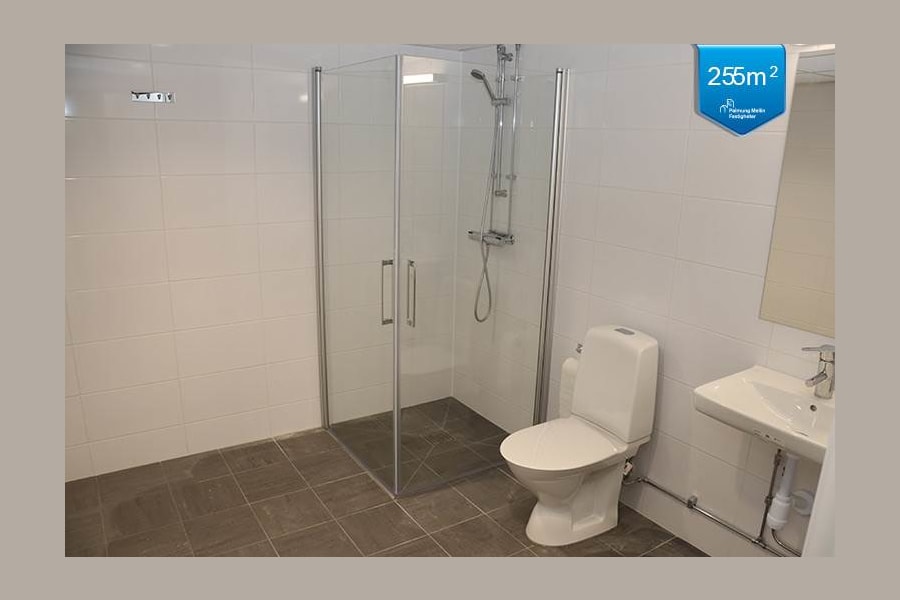 Lagerlokal på Gustaf Dalénsgatan 19, Göteborg – bild 9