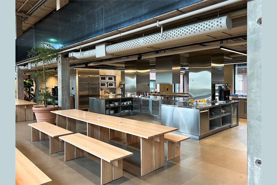 Lokal på Stora Badhusgatan 37, Göteborg – bild 6