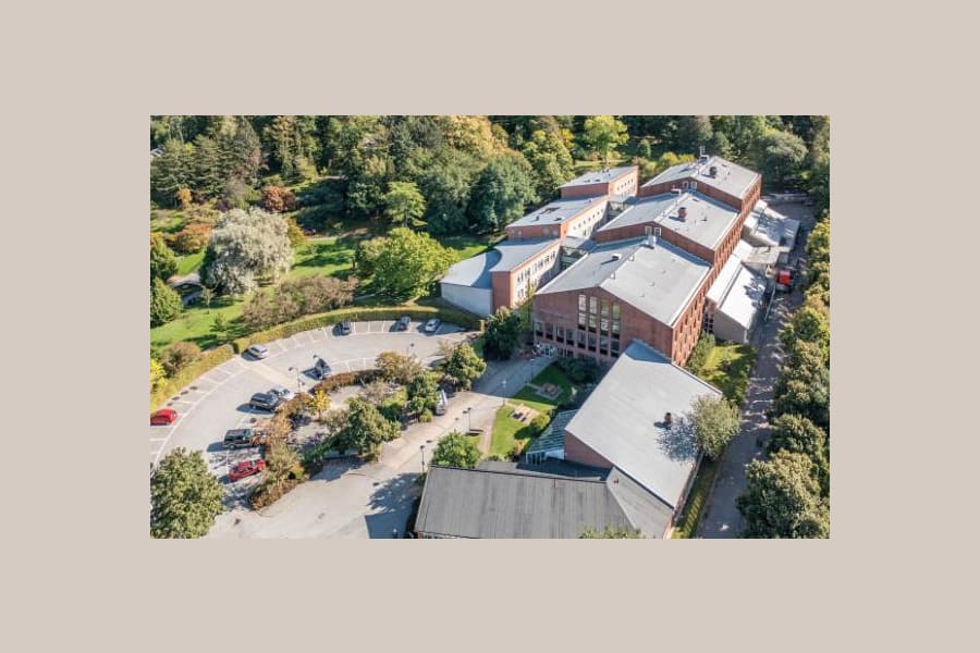 Kontorslokal på Carl Skottsbergs gata 22 B, Göteborg – bild 6