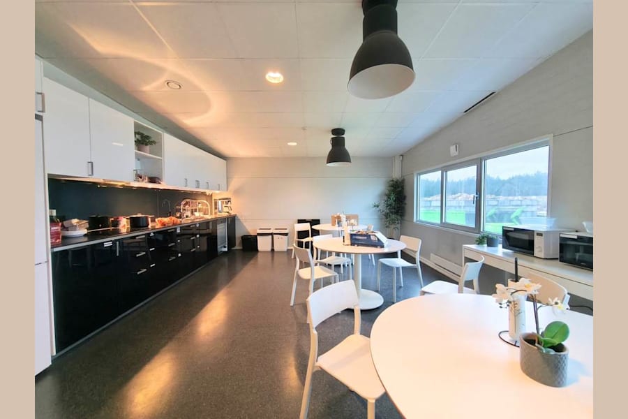 Industrilokal på Rörvägen 36, Haninge – bild 16