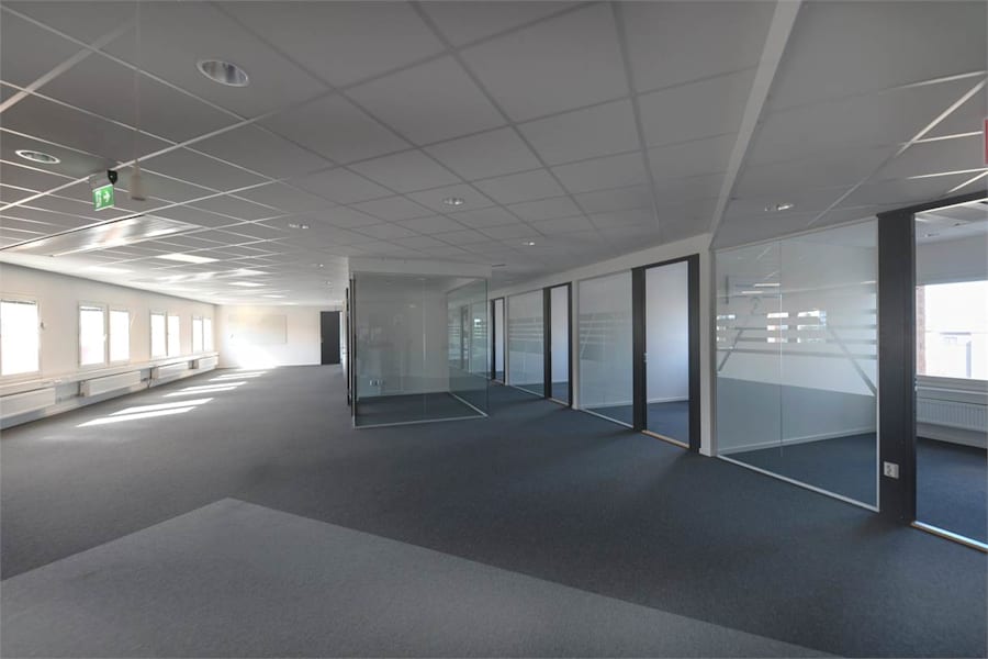 Kontorslokal på Torshamnsgatan 39, Kista – bild 6