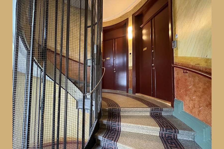 Kontorslokal på Gustav Adolfs Torg 45, Malmö – bild 22