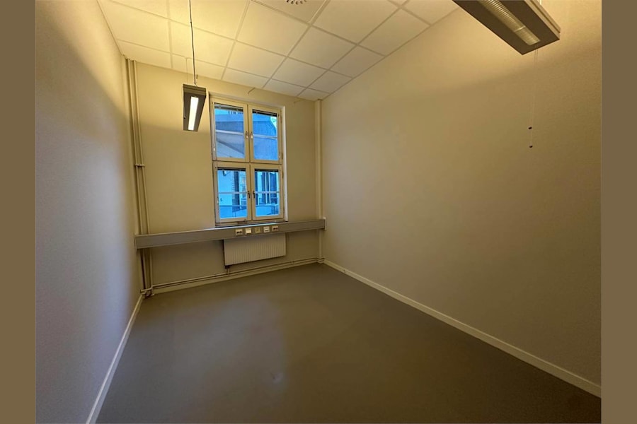 Kontorslokal på Gasverksgatan 2, Lund – bild 2