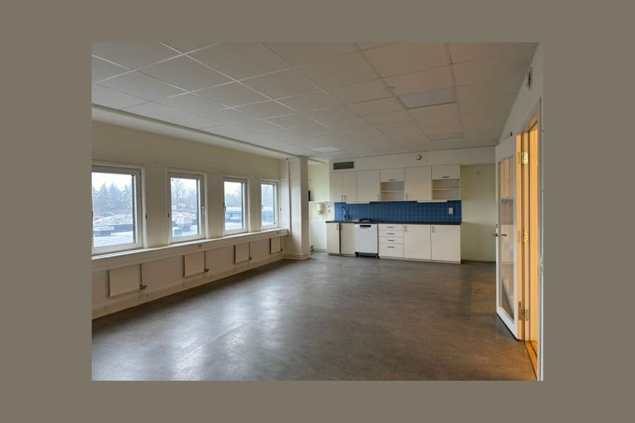Kontorslokal på Fryksdalsbacken 12-14, FARSTA – bild 6
