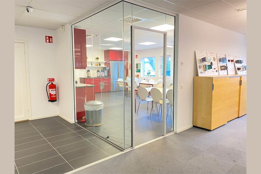 Butikslokal på Truckvägen 16B, Upplands Väsby – bild 11