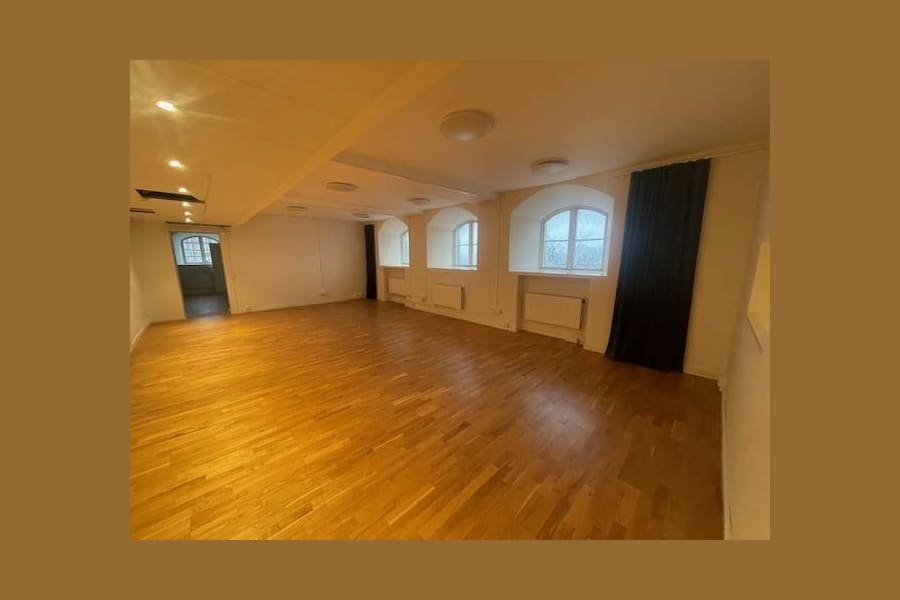 Kontorslokal på Kvarnbergsgatan 2, Göteborg – bild 14