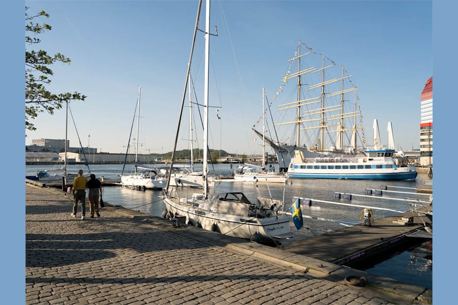 Kontorslokal på Sankt Eriksgatan 6, Göteborg – bild 3