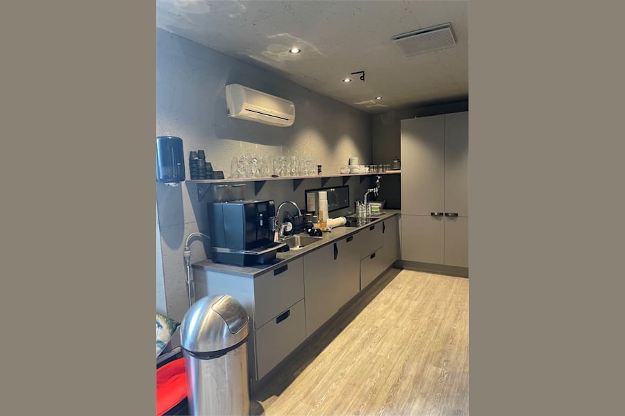 Ringögatan 10 - image - 2