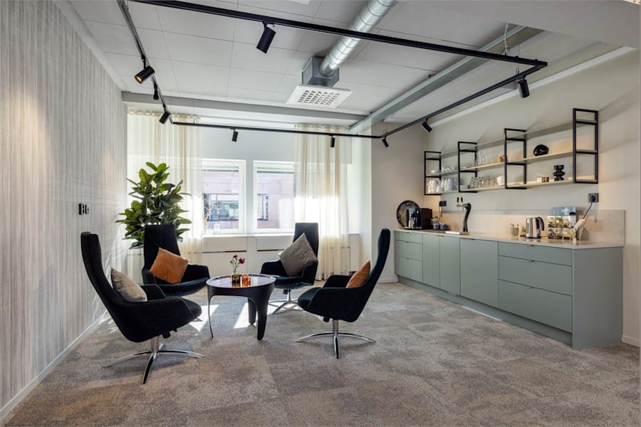 Kontorslokal på Kungsbron 1, Stockholm – bild 5