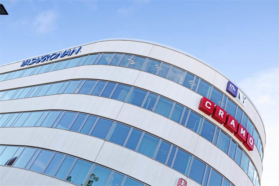 Rosenborgsgatan 12, 4 tr - image - 32