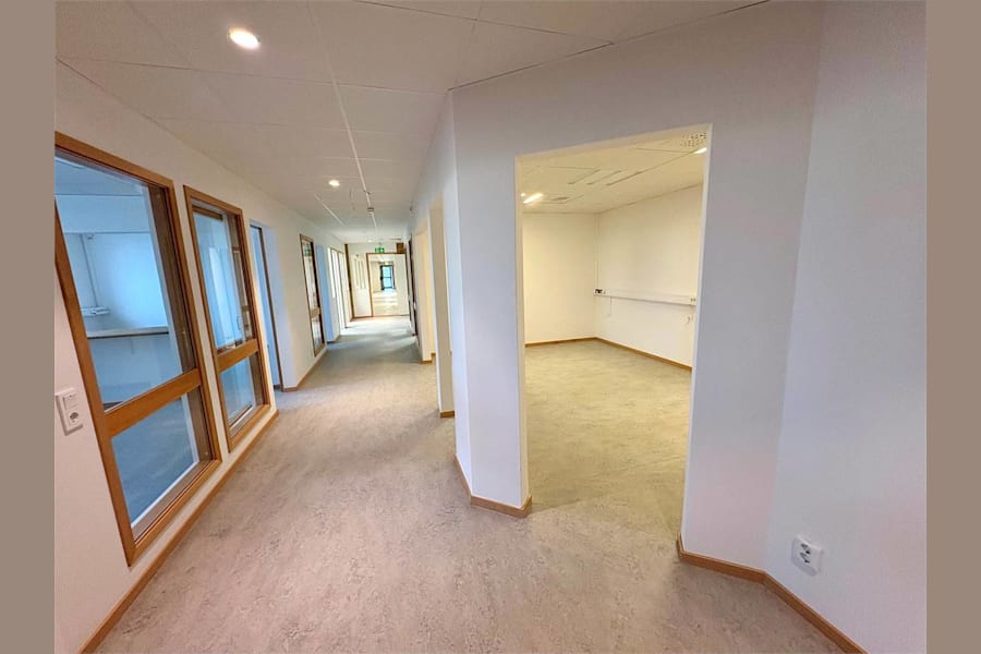 Kontorslokal på Strömgatan 4, Malmö – bild 14