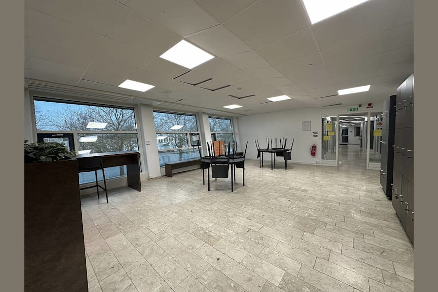 Kontorslokal på Krossverksgatan 32, Limhamn – bild 10