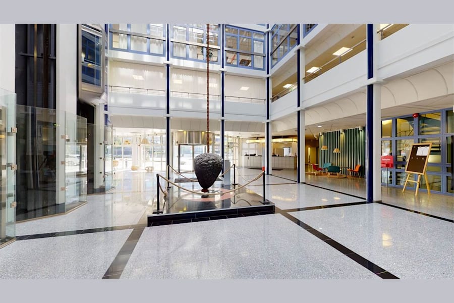 Kontorslokal på Nobelvägen 66, Malmö – bild 14