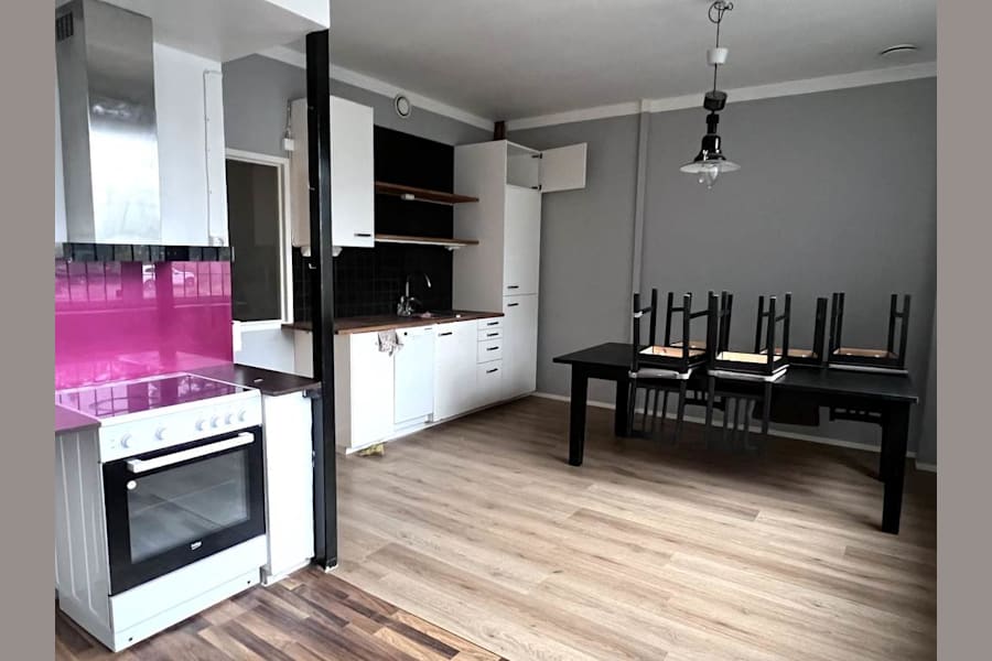 Butikslokal på Kilowattvägen 9, Handen – bild 7