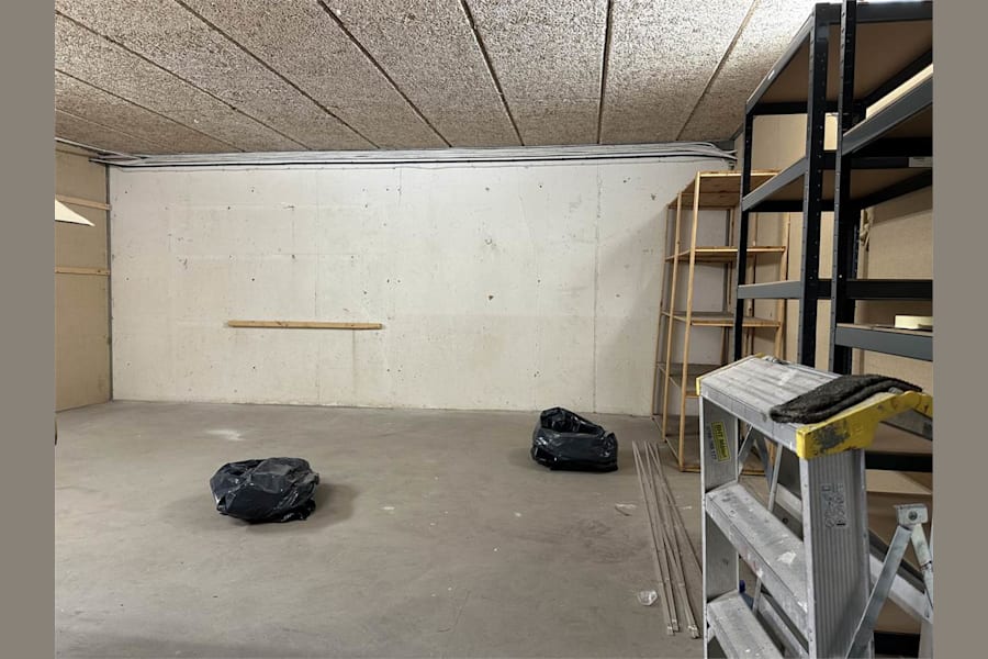 Domherrevägen 9-11 - image - 2