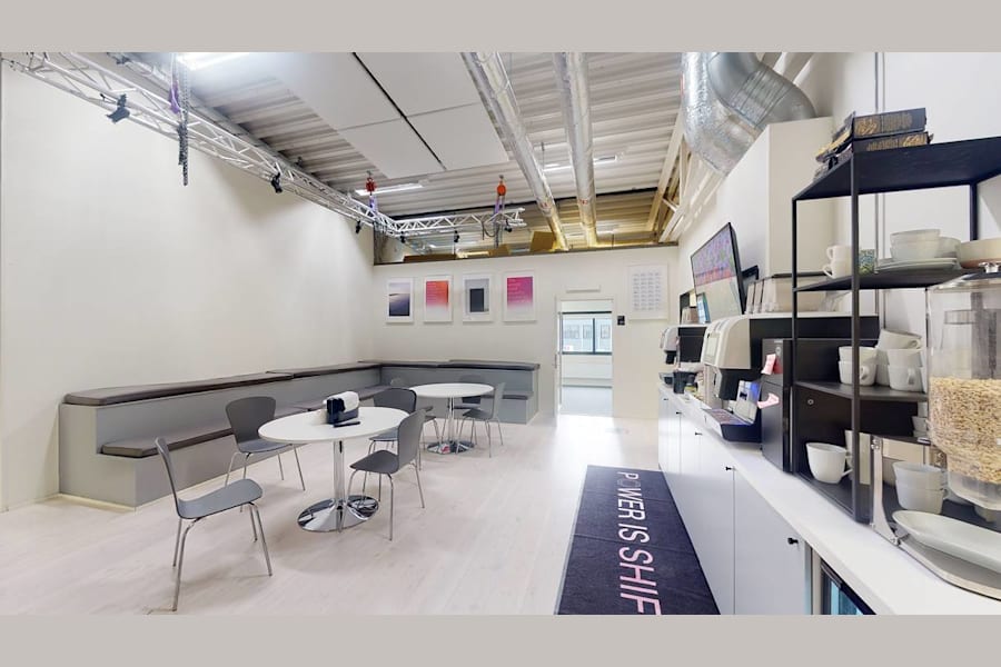 Industrilokal på Bergkällavägen 35A, Sollentuna – bild 7