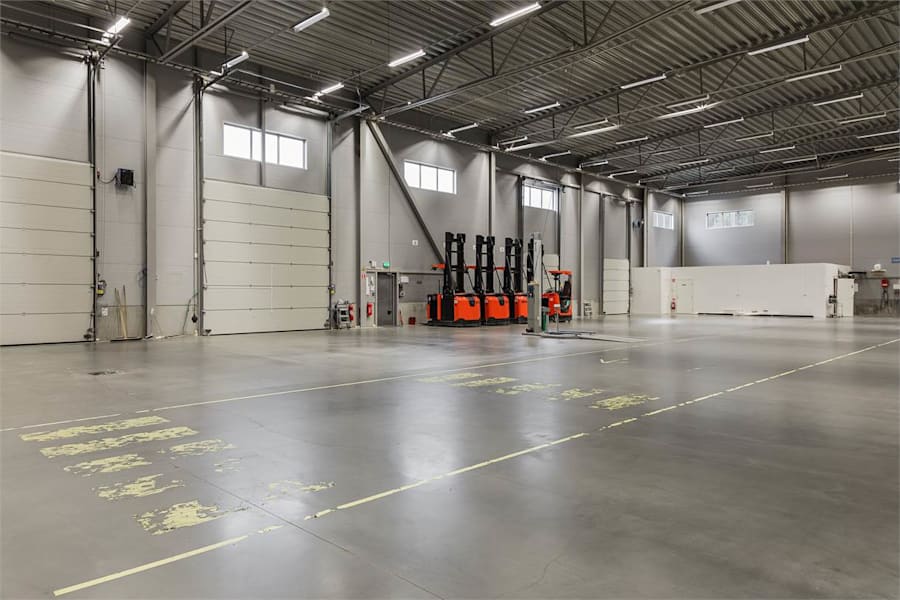 Betongvägen 10 - image - 4