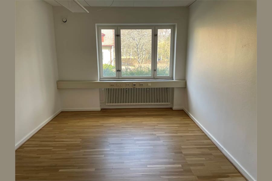 Coworking-plats på Elevenborgsvägen 4, Alnarp – bild 3