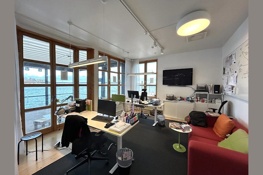 Butikslokal på Augustendalsvägen 62, Nacka Strand – bild 7