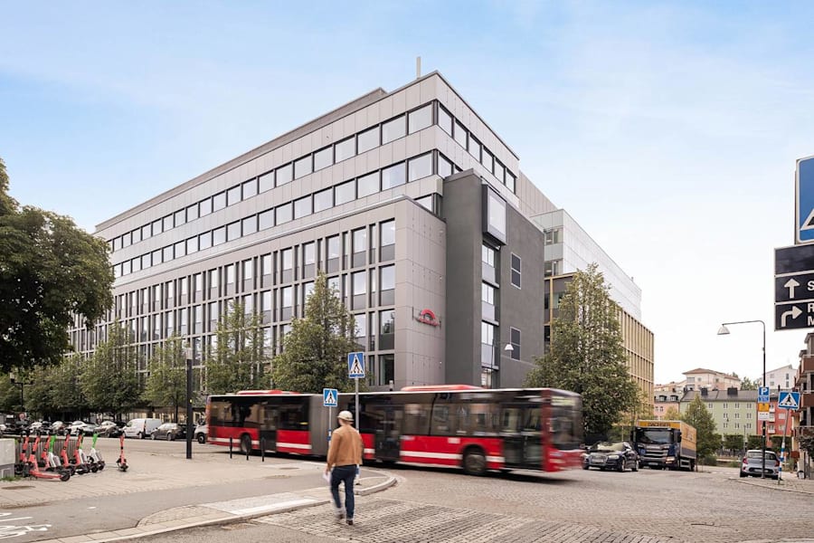 Kontorslokal på Sturegatan 17, Sundbyberg – bild 11