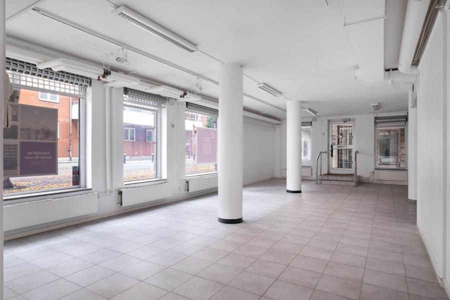 Kontorslokal på Holmgatan 8, MALMÖ – bild 2