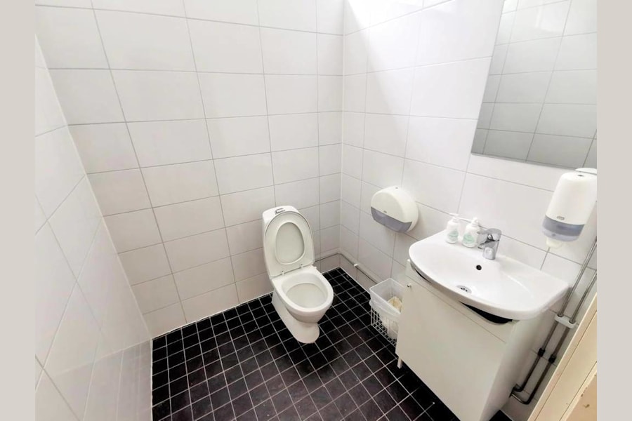 Kontorslokal på Parmvägen 10A, Täby – bild 6