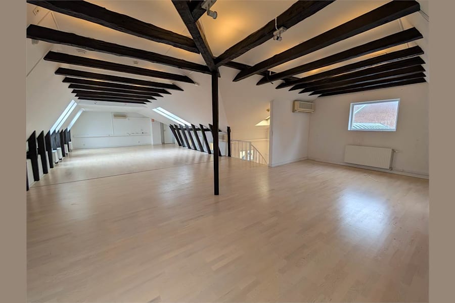 Mariagatan 10 - image - 2