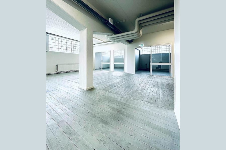 Industrilokal på Västanforsgatan 30, Malmö – bild 3