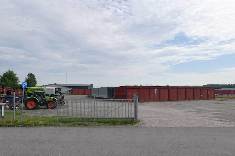 Industrilokal på Åkerbygatan 11, Enköping – bild 5