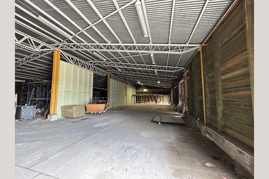 Industrilokal på Gärdesgatan 1, Kil – bild 3