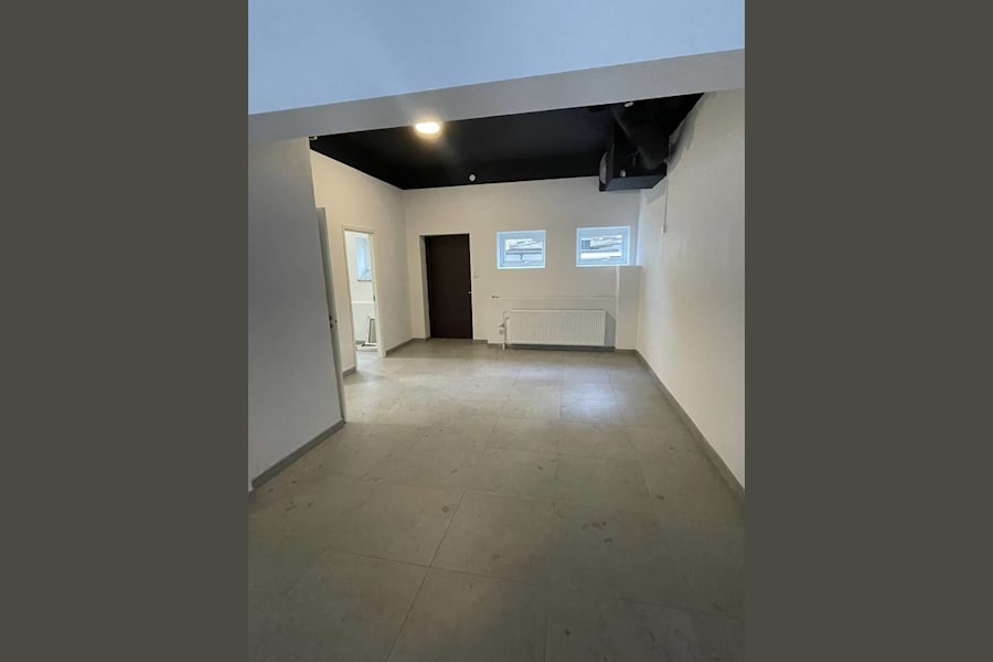 Butikslokal på Arvidstorpsvägen 1, Falkenberg – bild 3