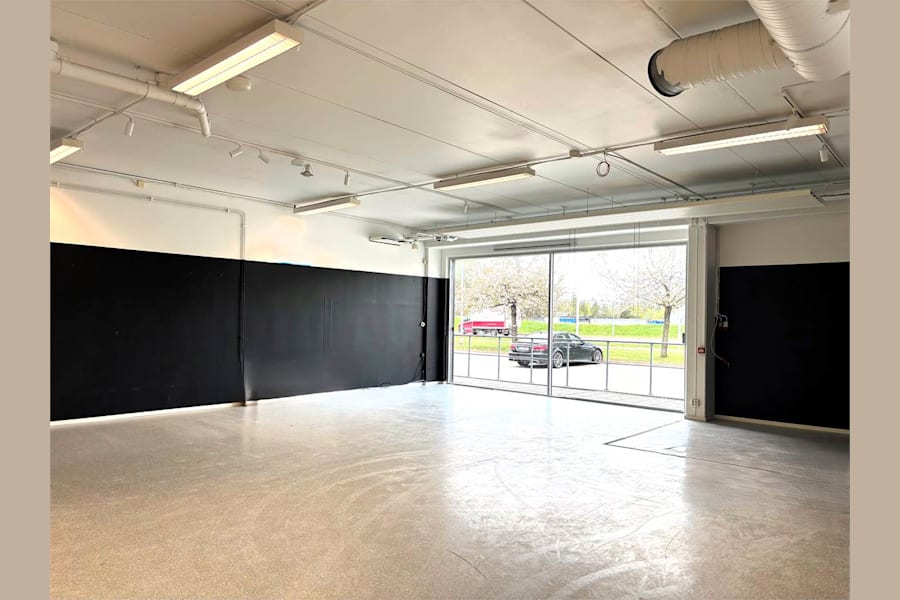 Butikslokal på Stockholmsvägen 35, Upplands Väsby – bild 3