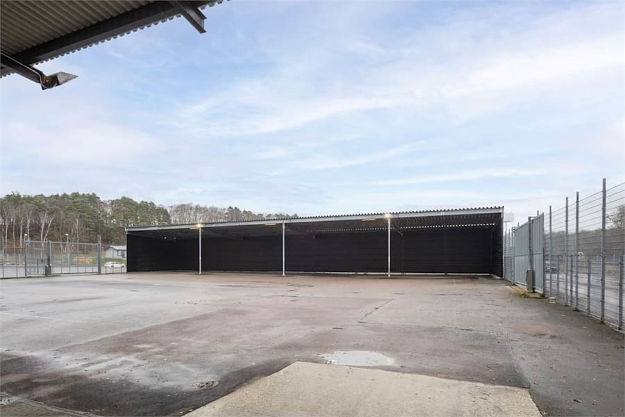 Industrilokal på August Barks Gata 1, VÄSTRA FRÖLUNDA – bild 7