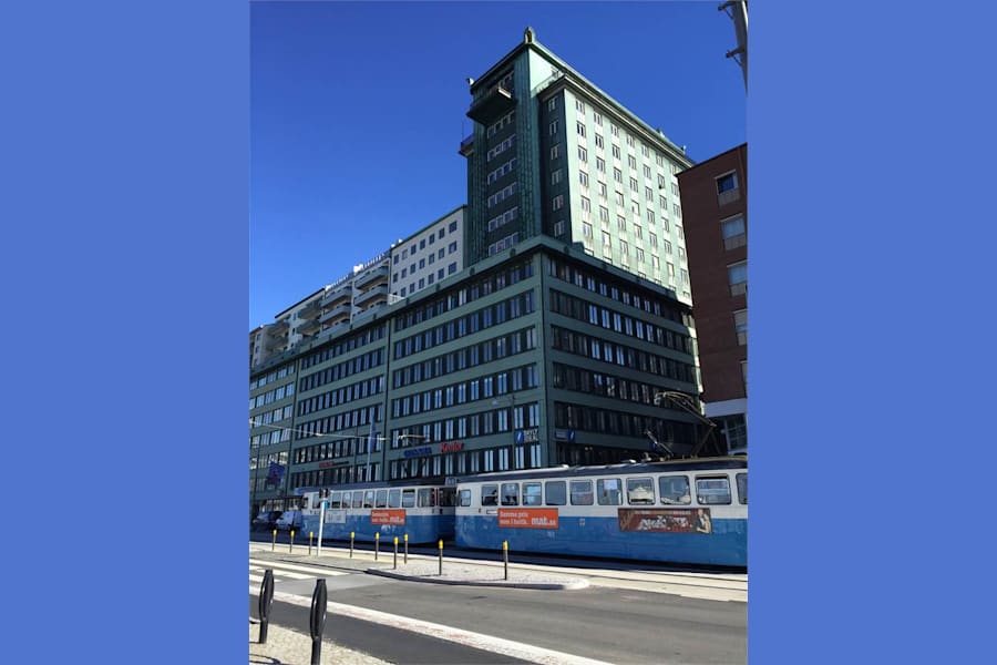 Kontorslokal på Stora Badhusgatan 18, Göteborg – bild 3