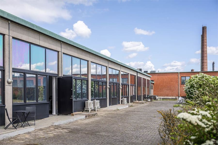 Industrilokal på Kosterögatan 13, Malmö – bild 5