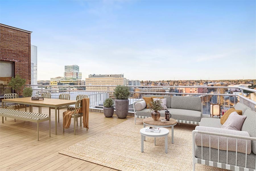 Kontorslokal på Sofielundsvägen 2, Sollentuna