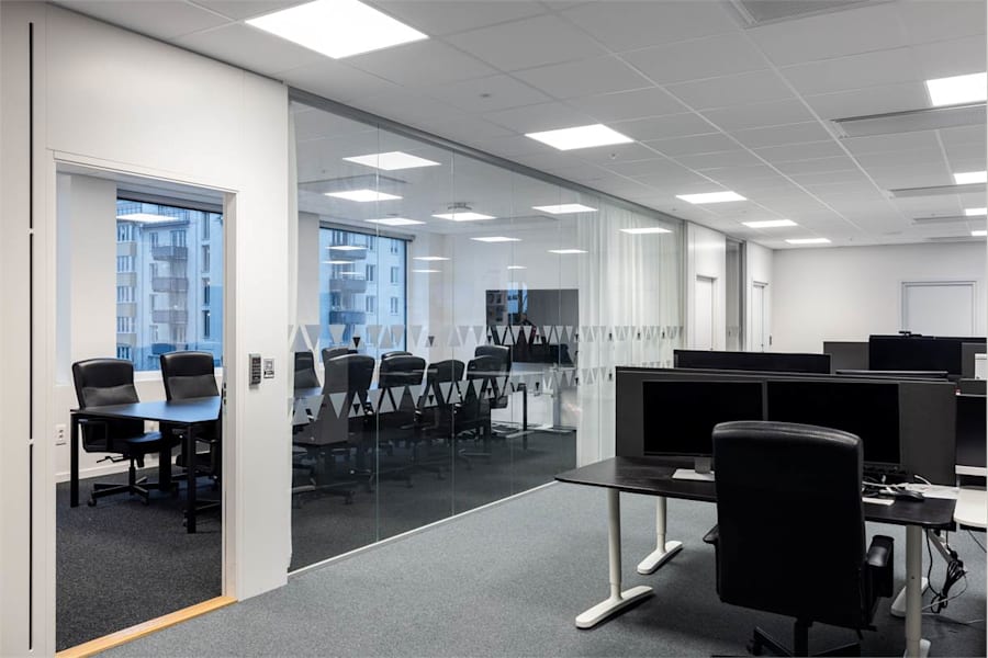 Kontorslokal på Gustav III:s Boulevard 50A, 2 tr, Solna – bild 5