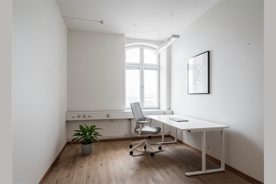 Kontorslokal på Svangatan 2 B, GÖTEBORG – bild 5