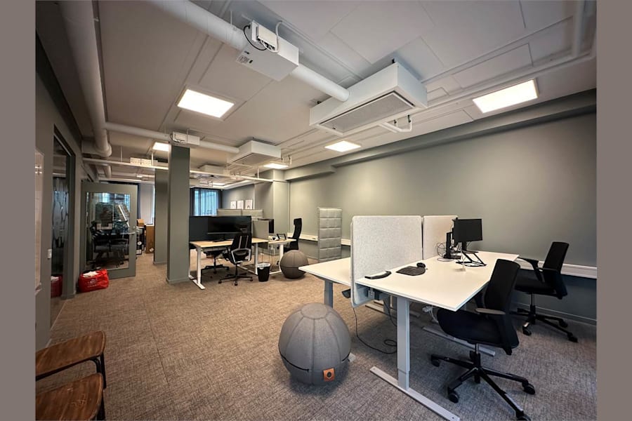 Gustav Adolfs torg 8 - image - 2