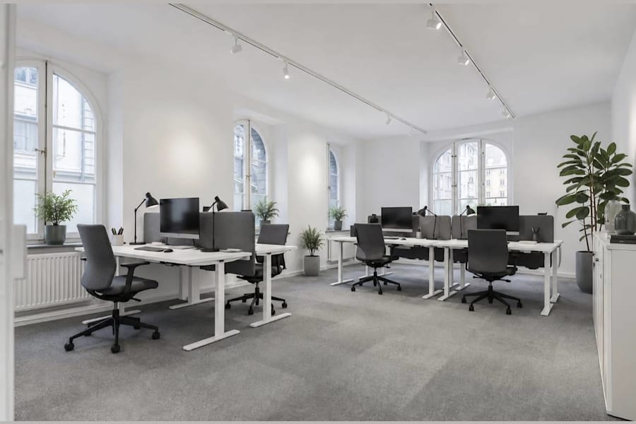 Kontorslokal på Eriksbergsgatan 8A, Stockholm – bild 2