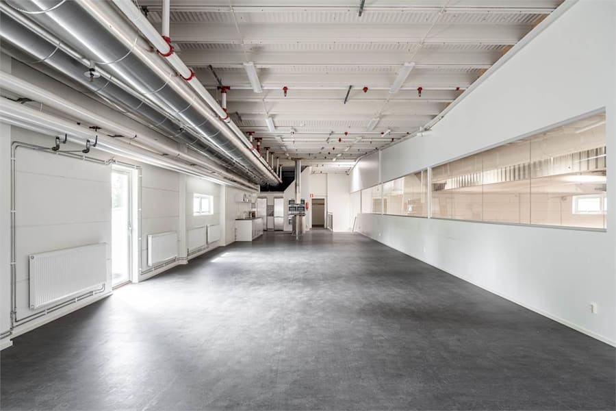 Industrilokal på Betavägen 17, Jönköping – bild 5